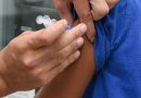 Crianças e adolescentes de 6 a 16 anos podem se vacinar contra a Dengue 